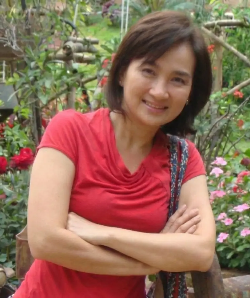 คุณพัชรวิไล ภัทโรพงศ์