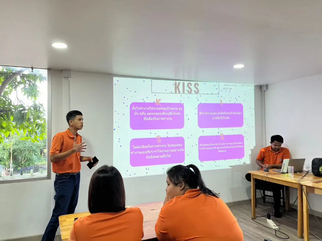 ORNATE TEAM BUILDING 2024